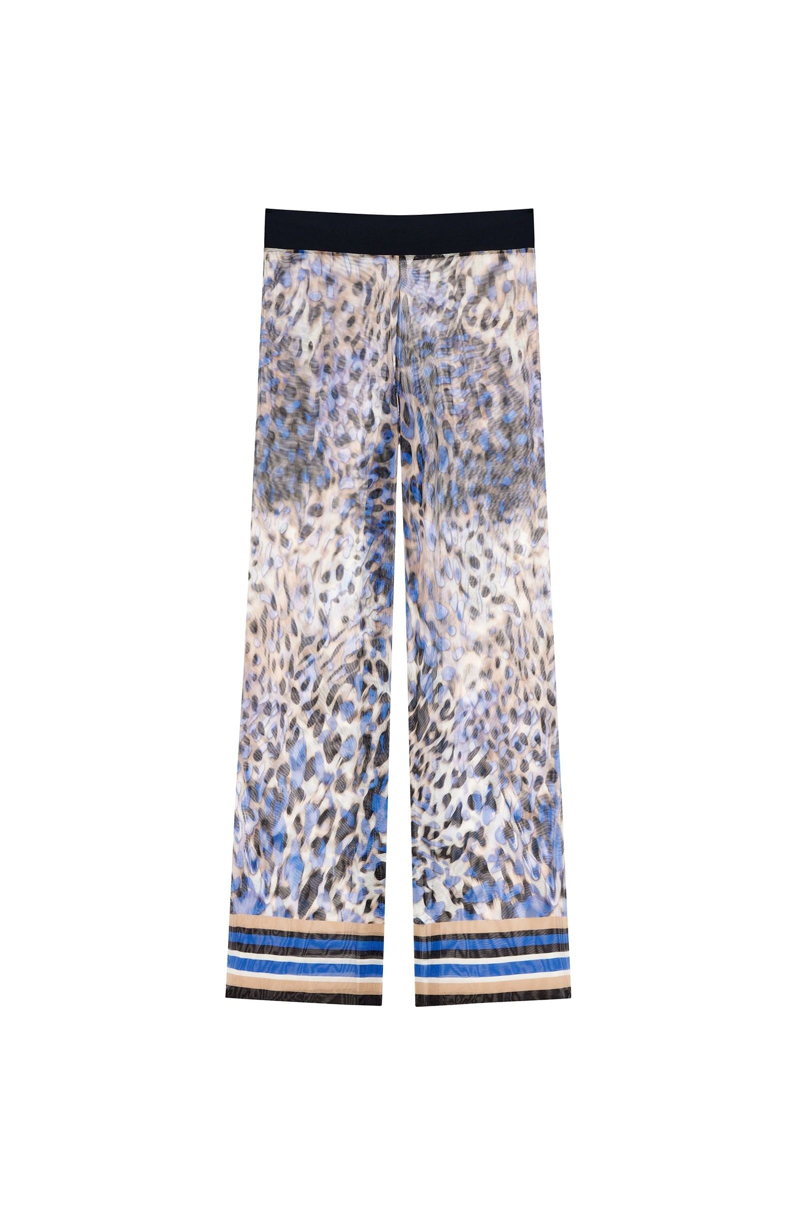 Patika baggy trousers - Amazonia