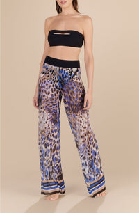 Patika baggy trousers - Amazonia
