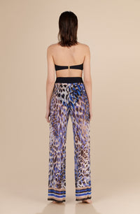 Patika baggy trousers - Amazonia