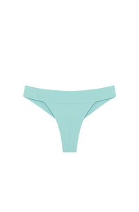 Sacha tanga bikini bottoms - Aqua