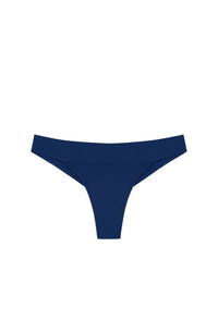 Sacha tanga bikini bottoms - Nuit