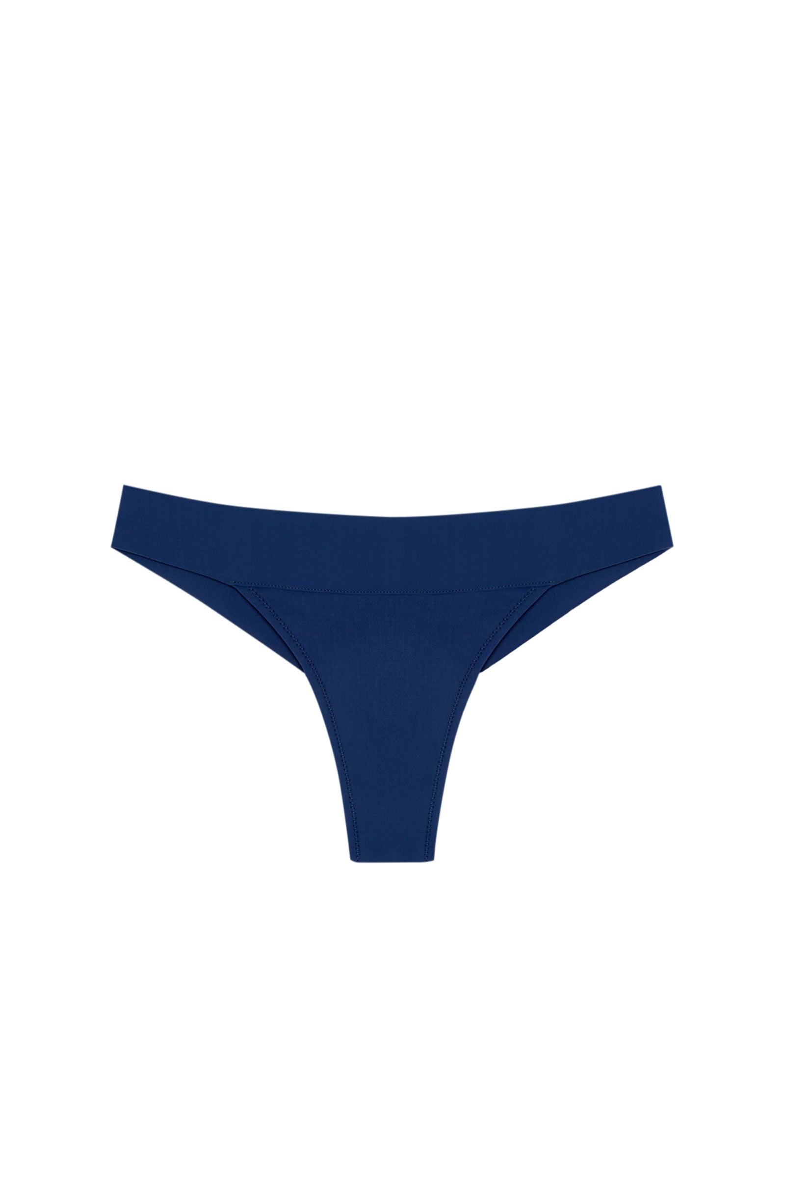 Sacha tanga bikini bottoms - Nuit