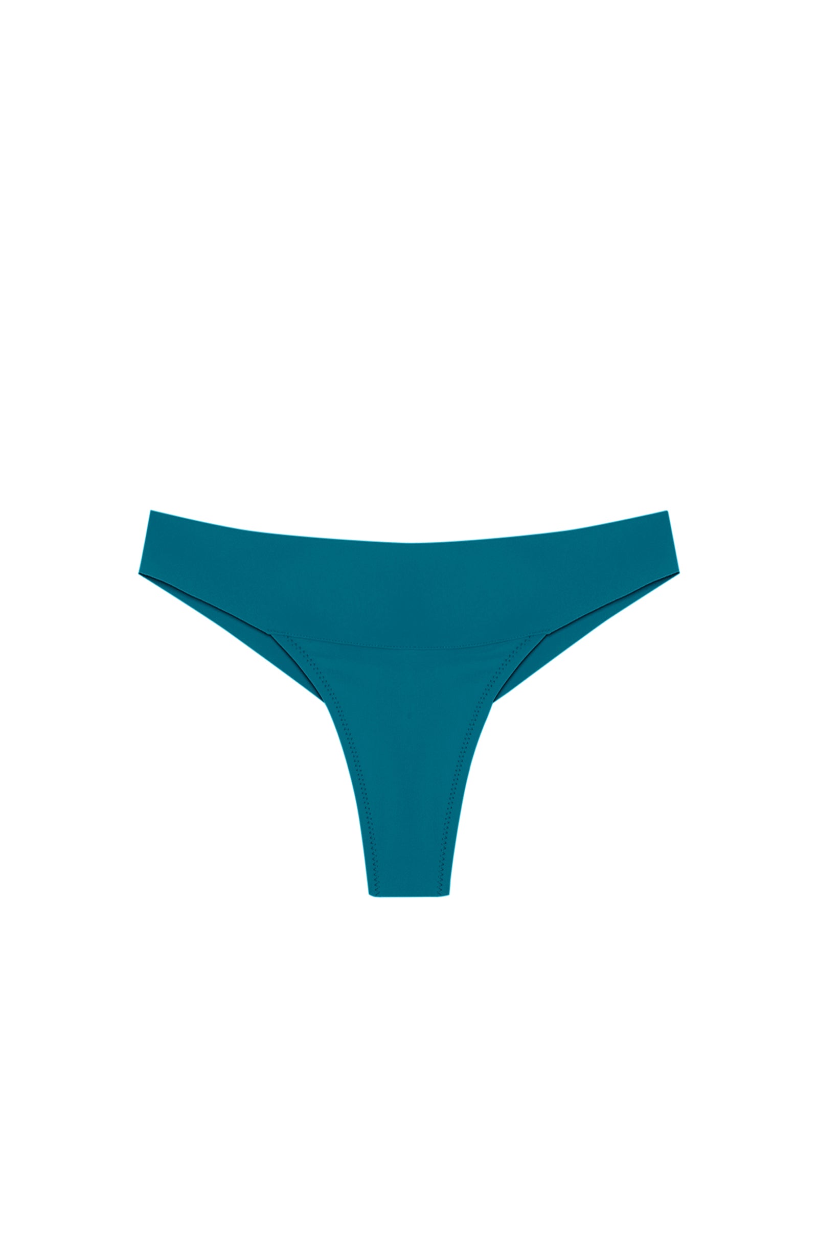 Sacha tanga bikini bottoms - Persian