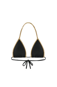 Noir Maillot 2 pieces - Noir