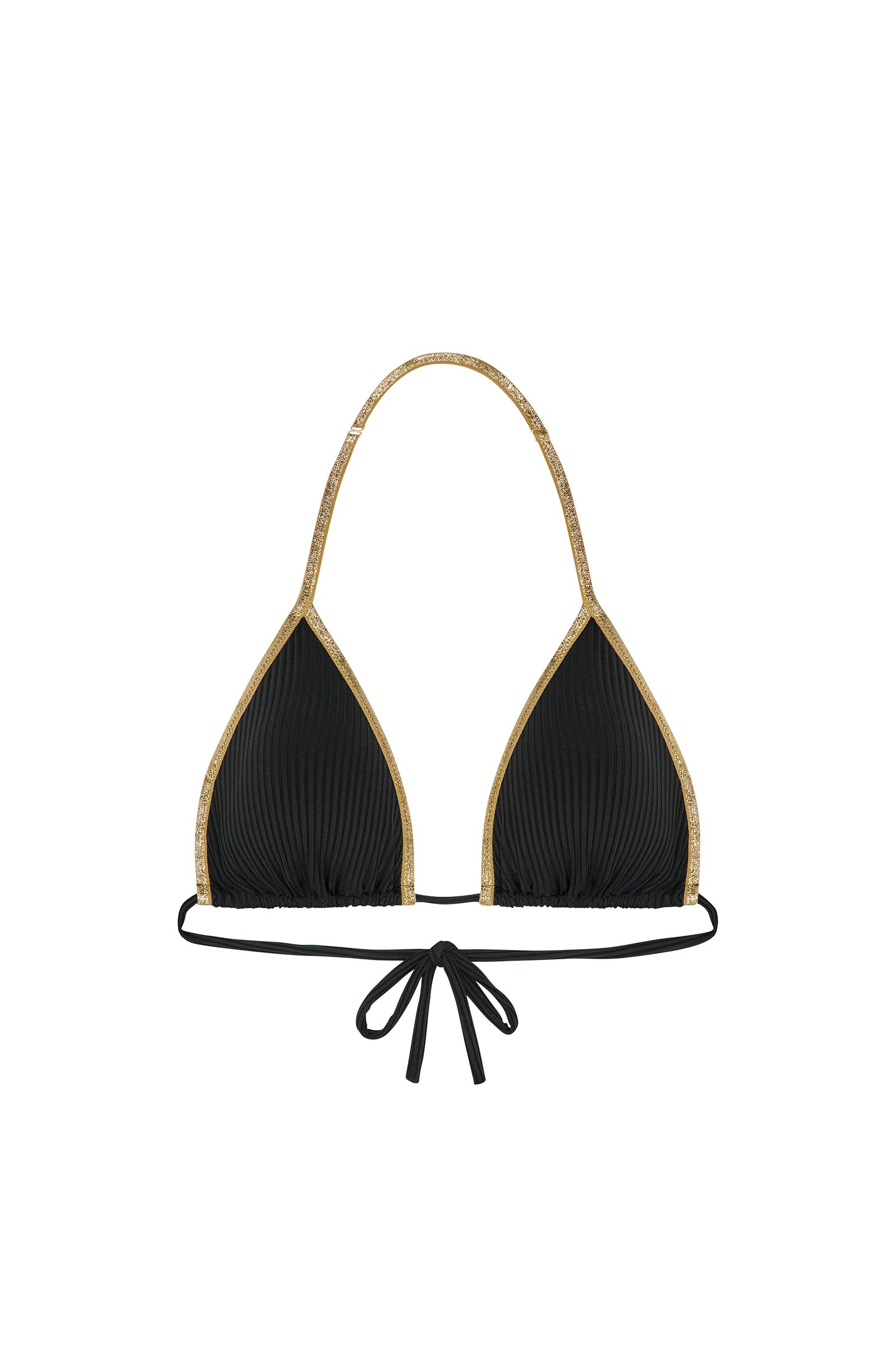 Noir Maillot 2 pieces - Noir