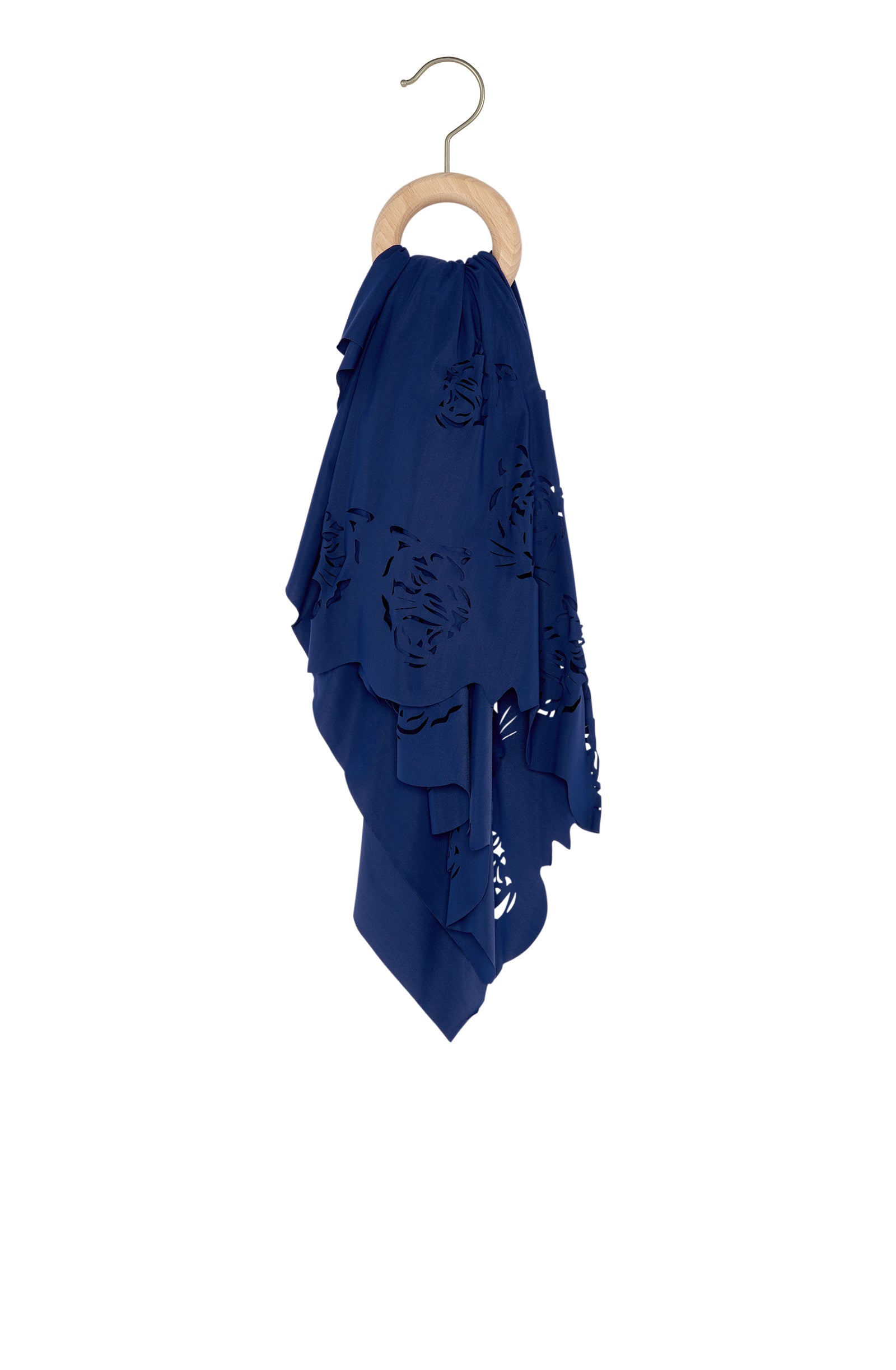 Tigris tiger sarong - Night