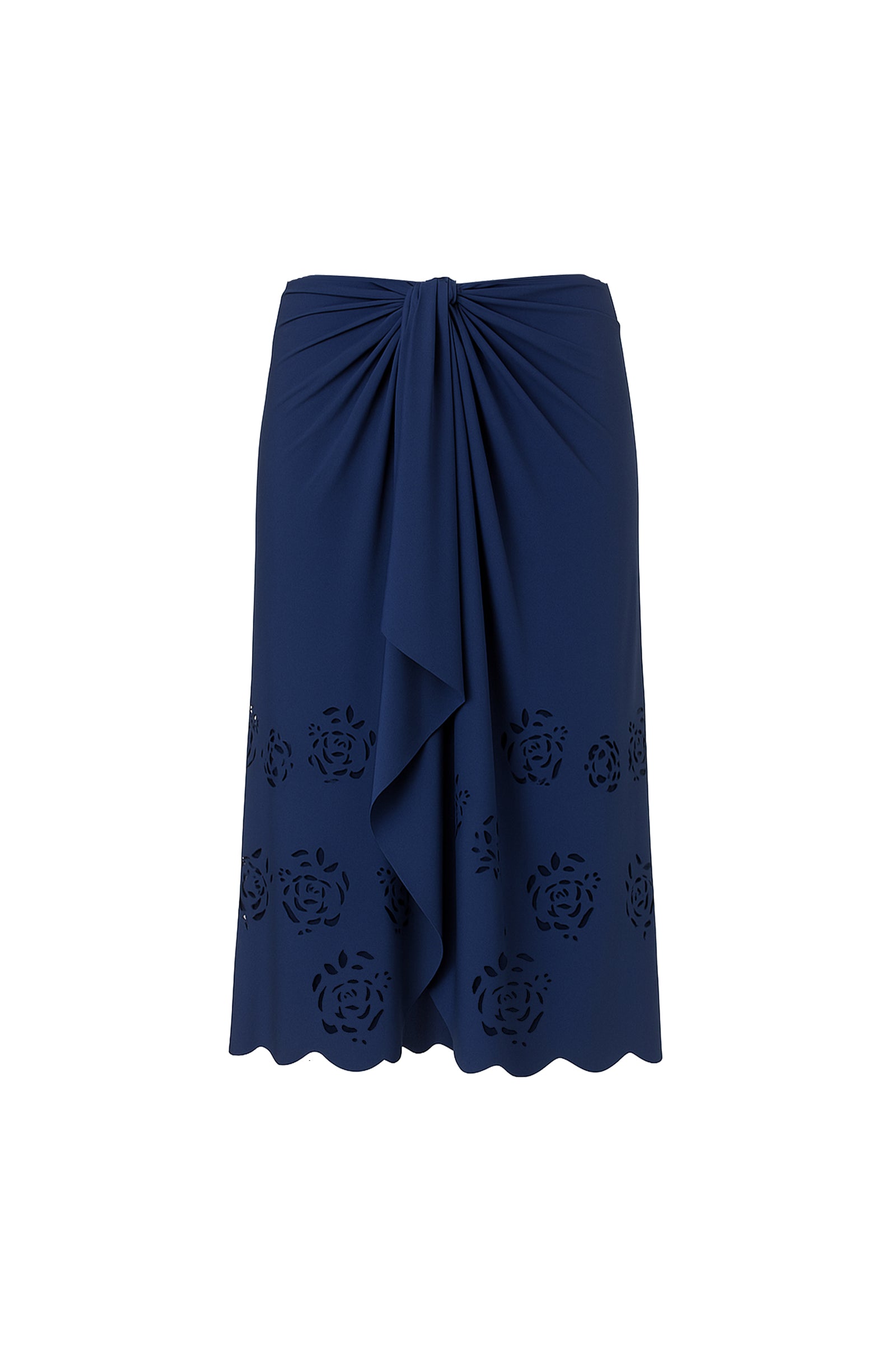 Tigris tiger sarong - Night