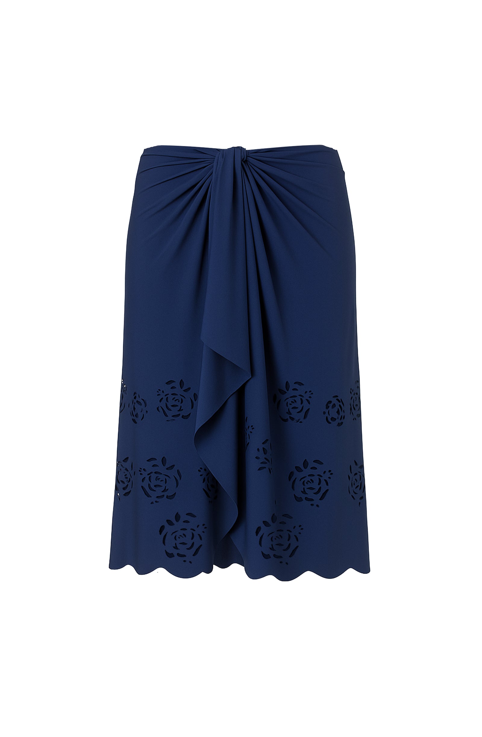 Tigris tiger sarong - Night
