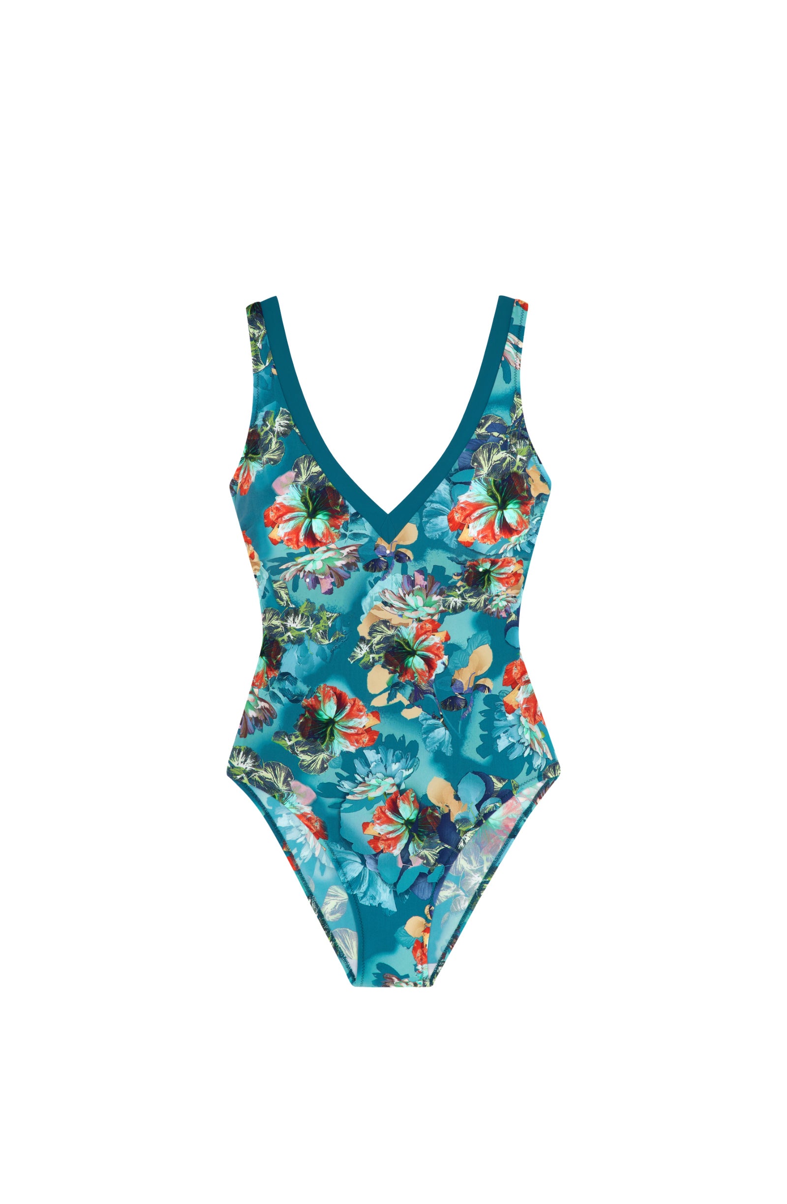 Maillot de bain une pièce Wil - Blossom