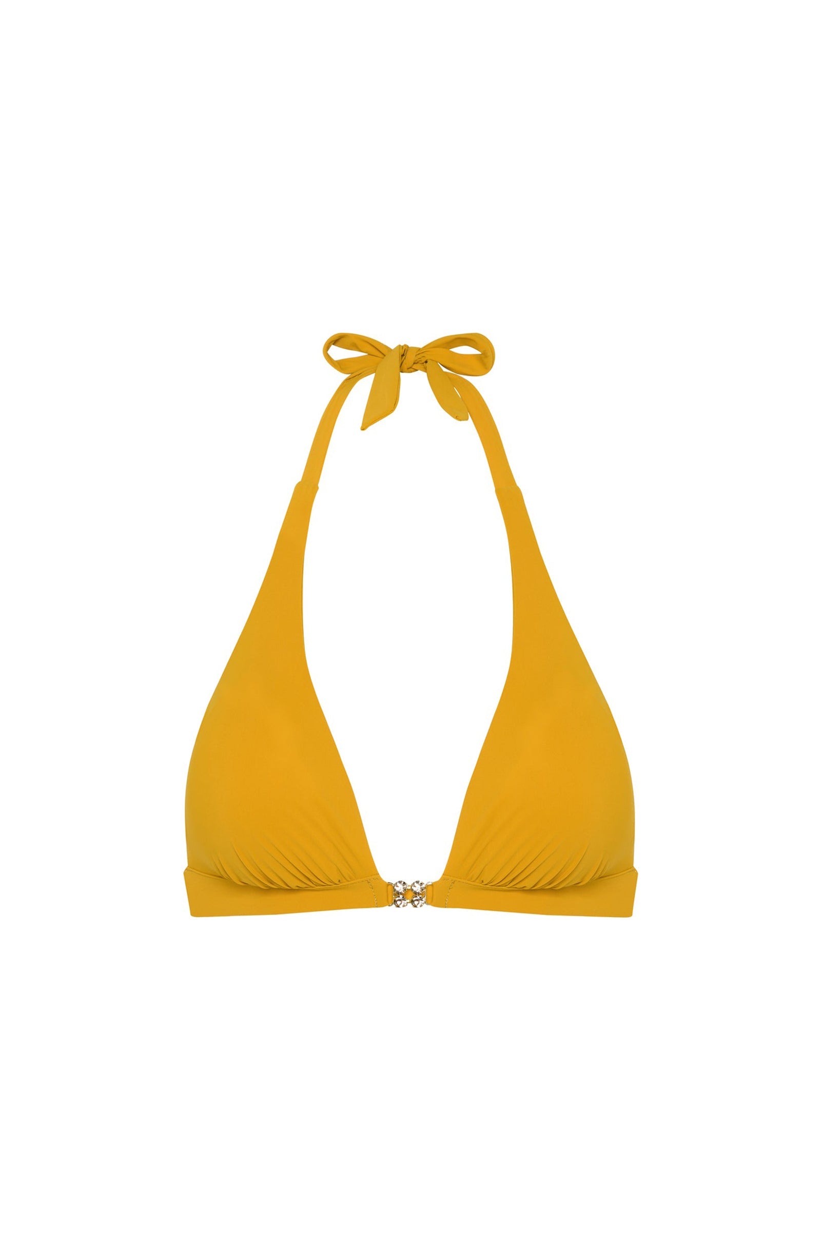 Ocre Maillot 2 pieces - Ocre