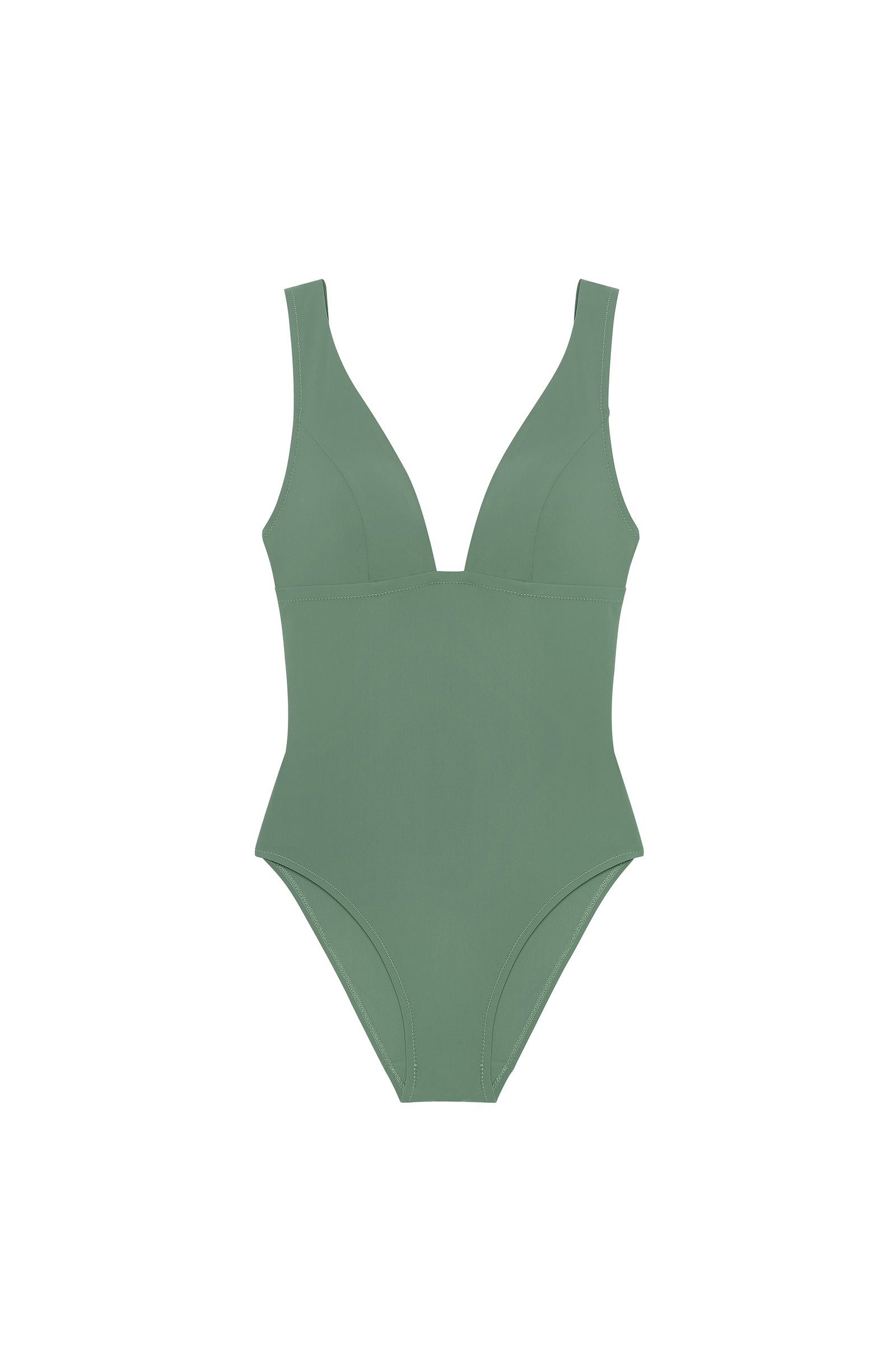 Amande Maillot 1 pièce - Amande