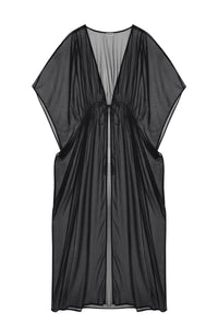 Noir Robe PAP - Noir