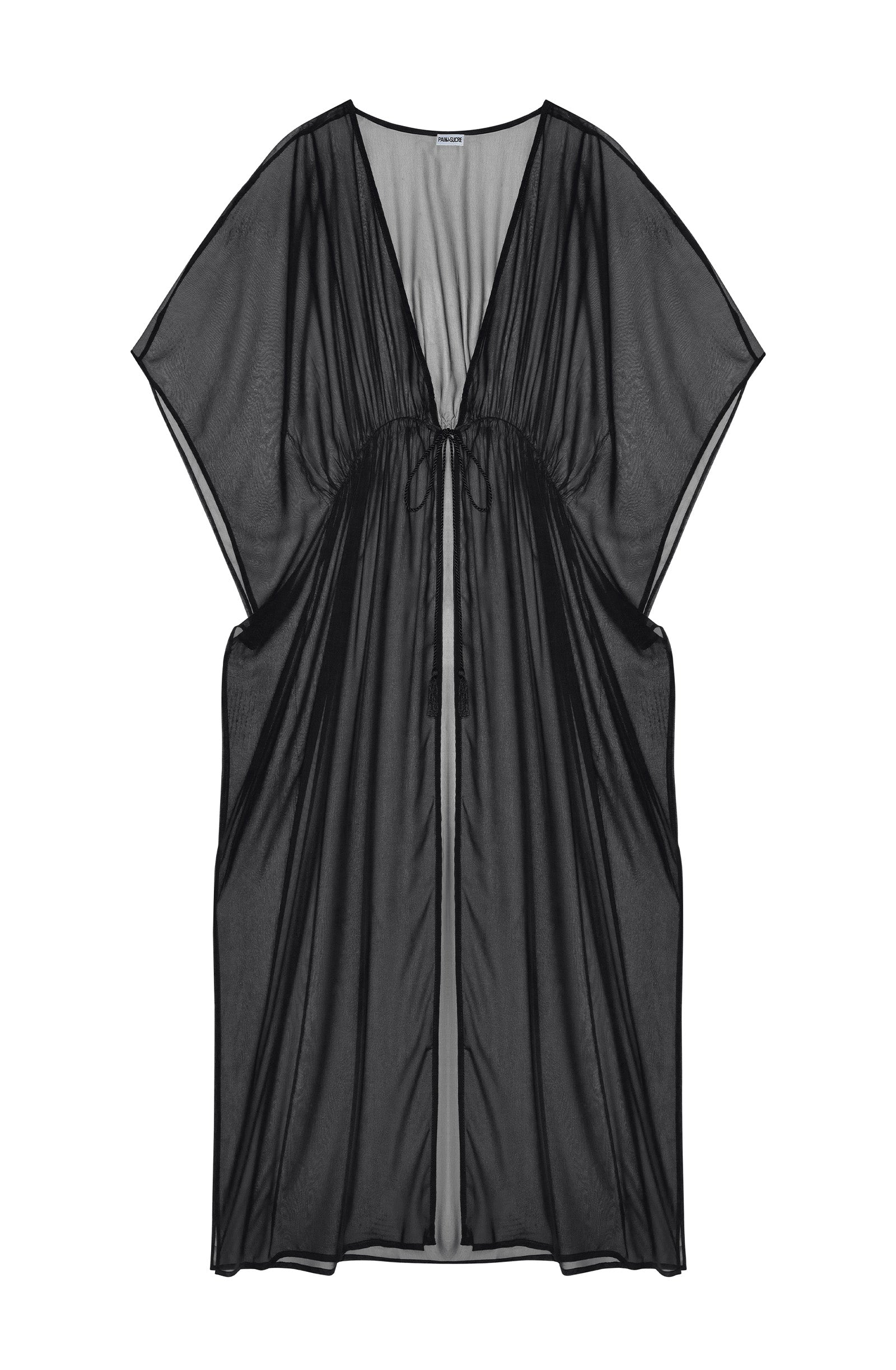 Noir Robe PAP - Noir