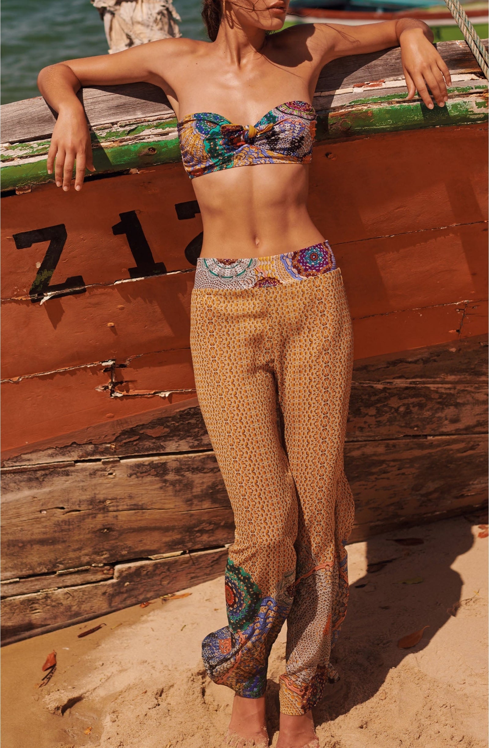 Unique Maillot 2 pieces - Unique