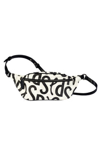 Sac banane Paos imprimé - Unique