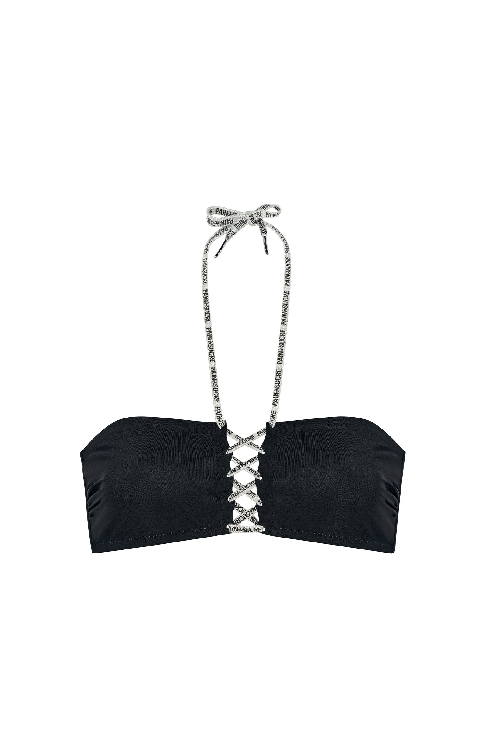 Noir Maillot 2 pieces - Noir