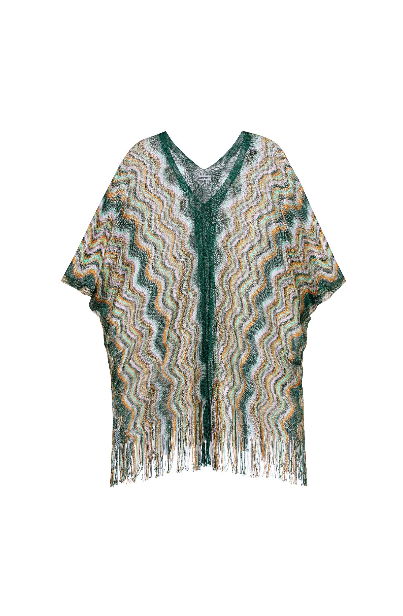 Bambou Beachwear PAP - Bambou