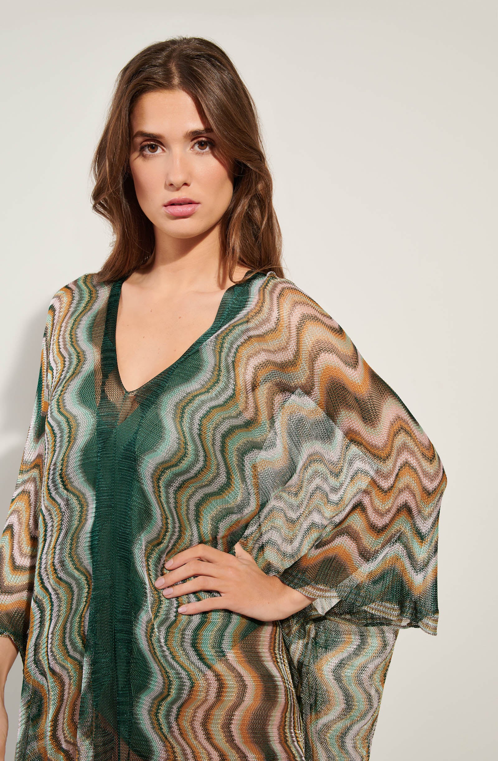 Bambou Beachwear PAP - Bambou