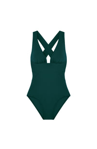 Bambou Maillot 1 pièce - Bambou
