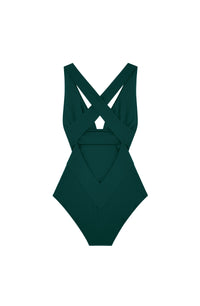 Bambou Maillot 1 pièce - Bambou