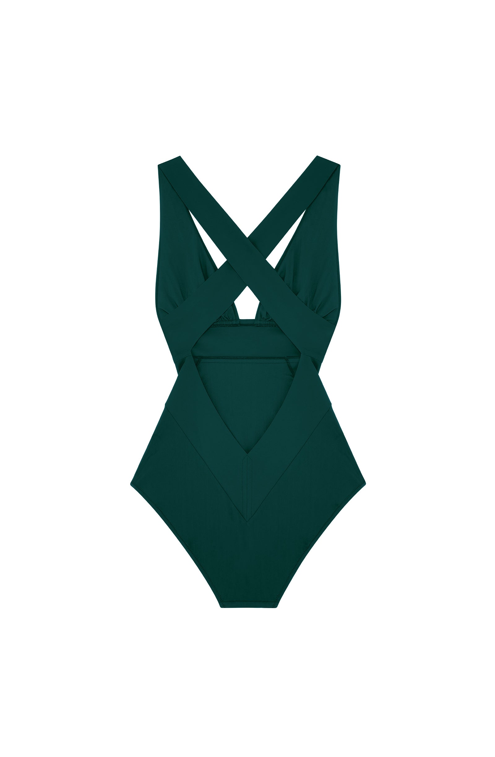 Bambou Maillot 1 pièce - Bambou