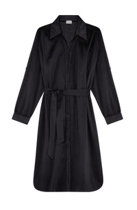 Noir Robe PAP - Noir