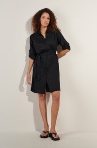Noir Robe PAP - Noir