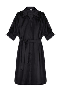Noir Robe PAP - Noir