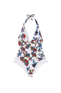 Unique Maillot 1 pièce - Unique