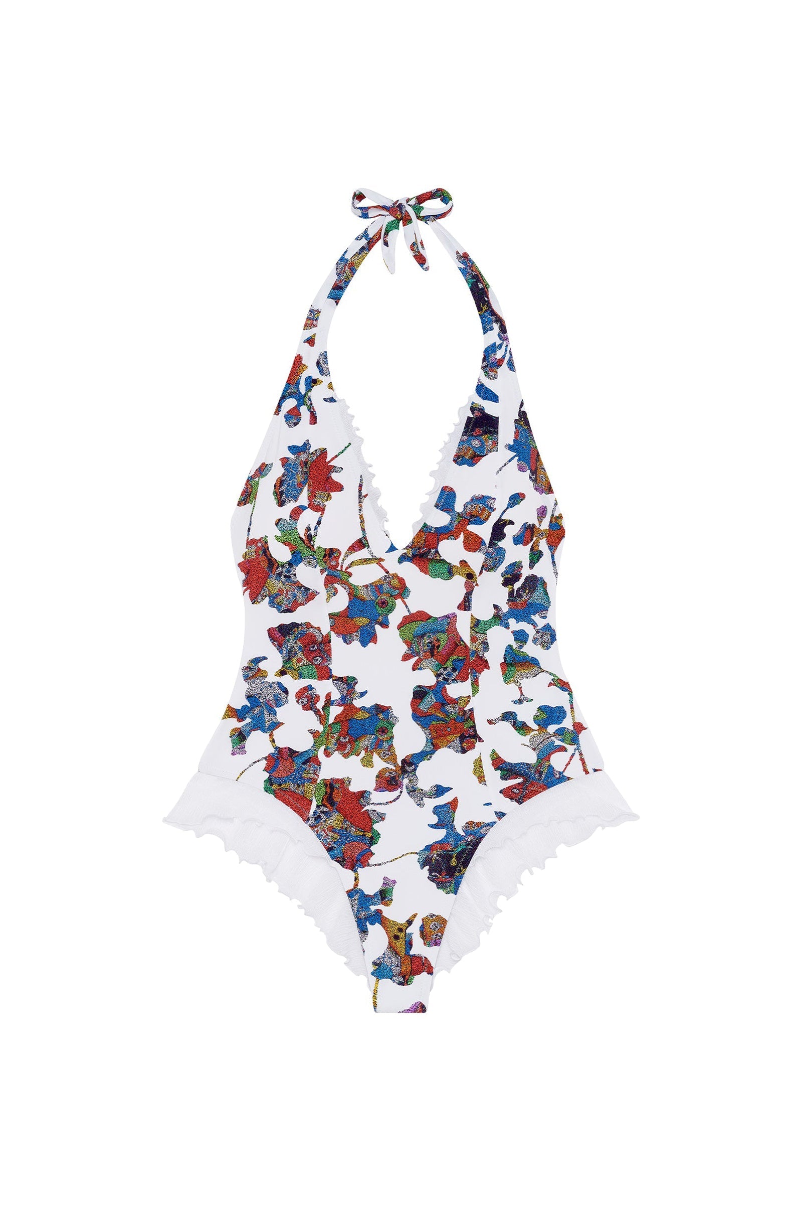 Unique Maillot 1 pièce - Unique
