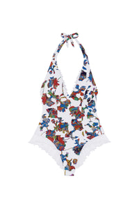 Maillot de bain une pièce Caylane - Wonderland