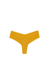 Ocre Maillot 2 pieces - Ocre