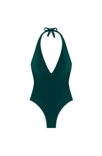 Maillot de bain une pièce Chami - Bambou