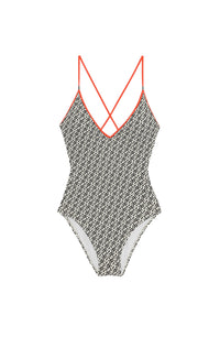 Unique Maillot 1 pièce - Unique