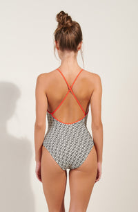 Unique Maillot 1 pièce - Unique