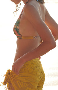 Haut de bikini triangle Crissy - Masai