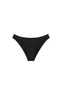 Noir Maillot 2 pieces - Noir