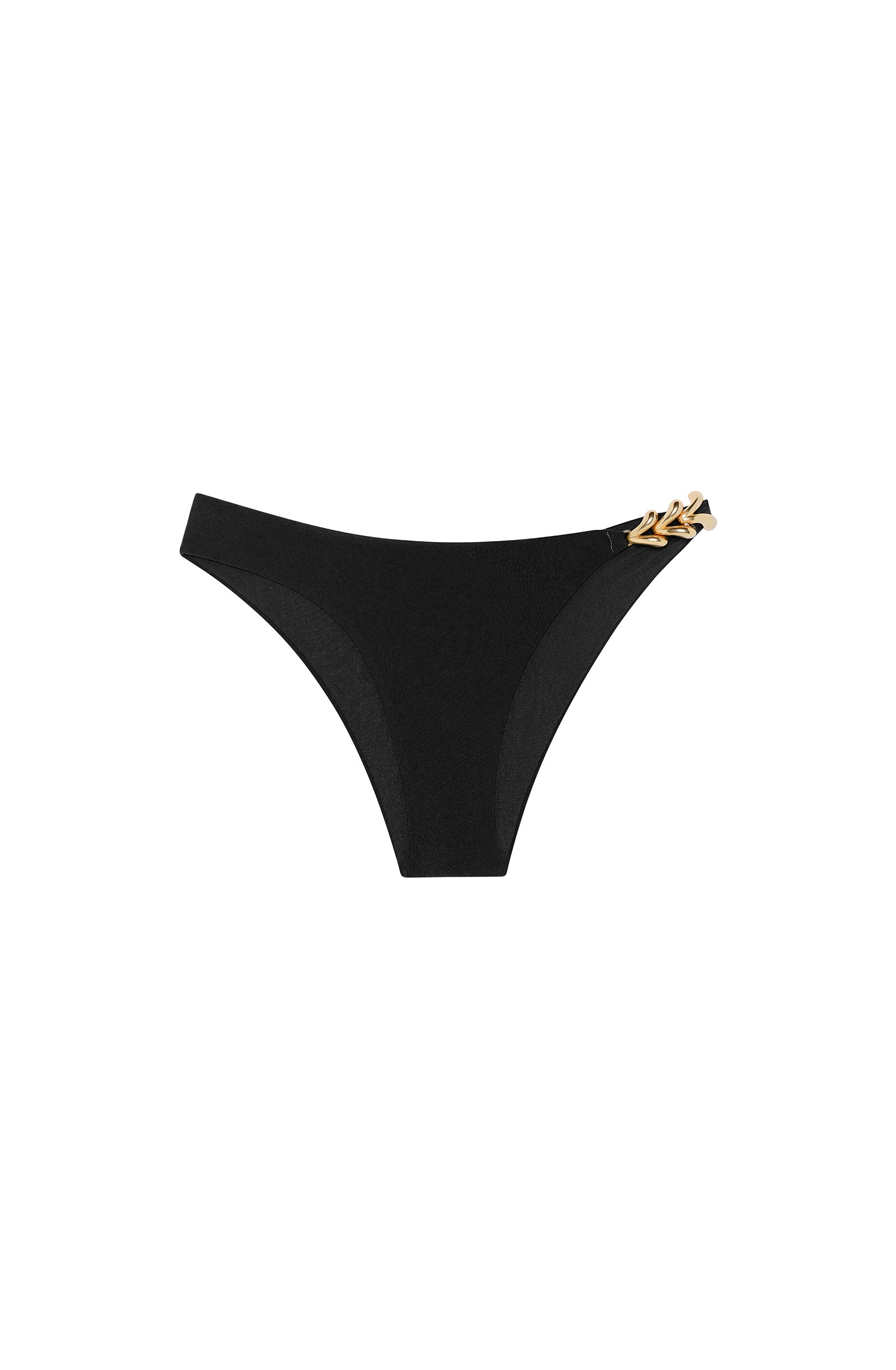 Noir Maillot 2 pieces - Noir