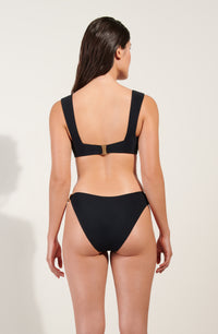 Noir Maillot 2 pieces - Noir