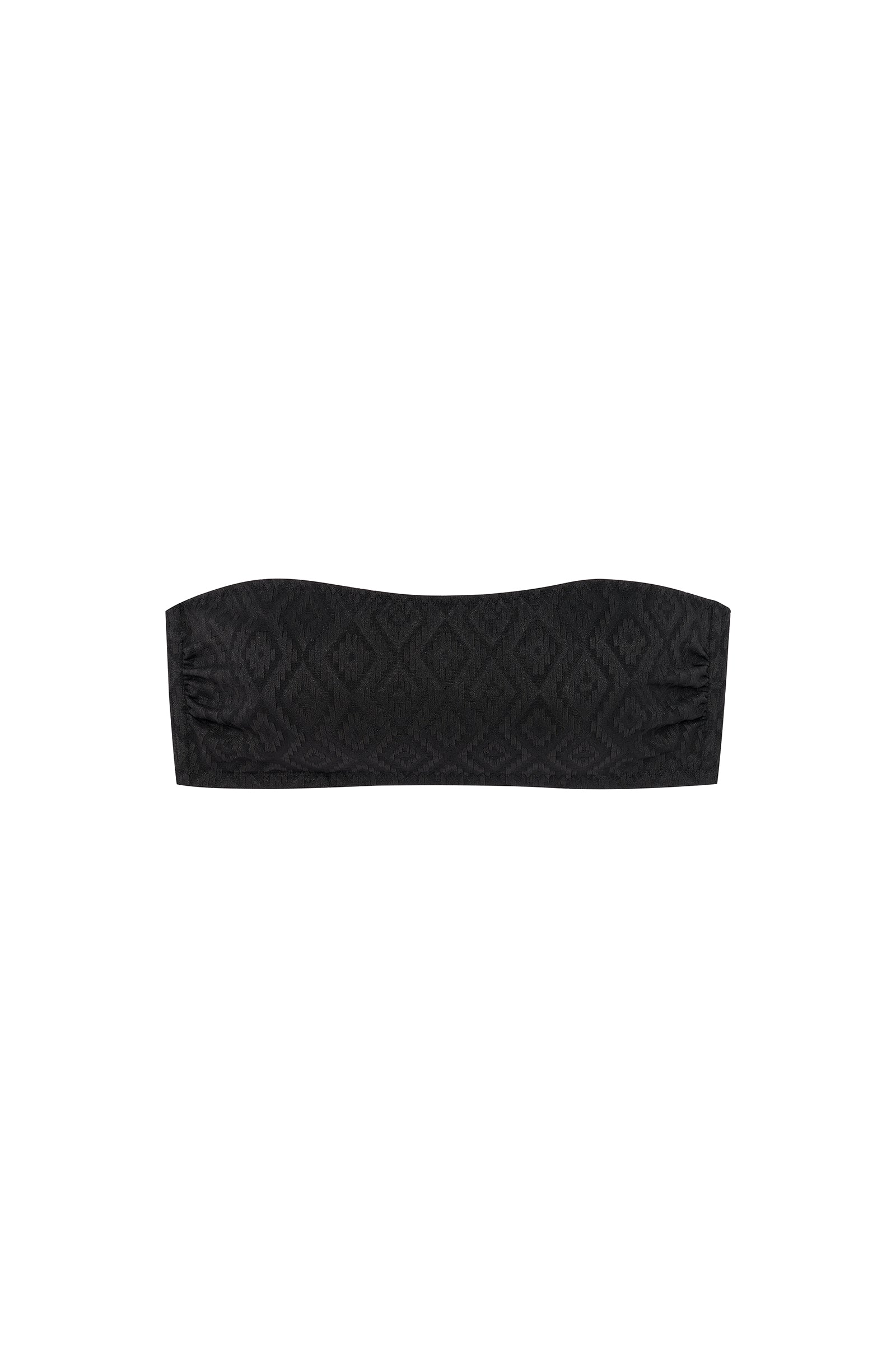 Noir Maillot 2 pieces - Noir