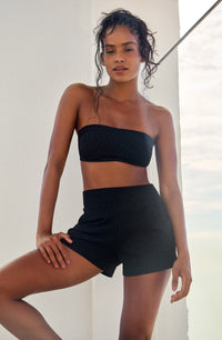 Noir Maillot 2 pieces - Noir