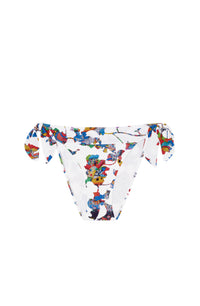 Diva Bas bow bikini bottoms - Wonderland