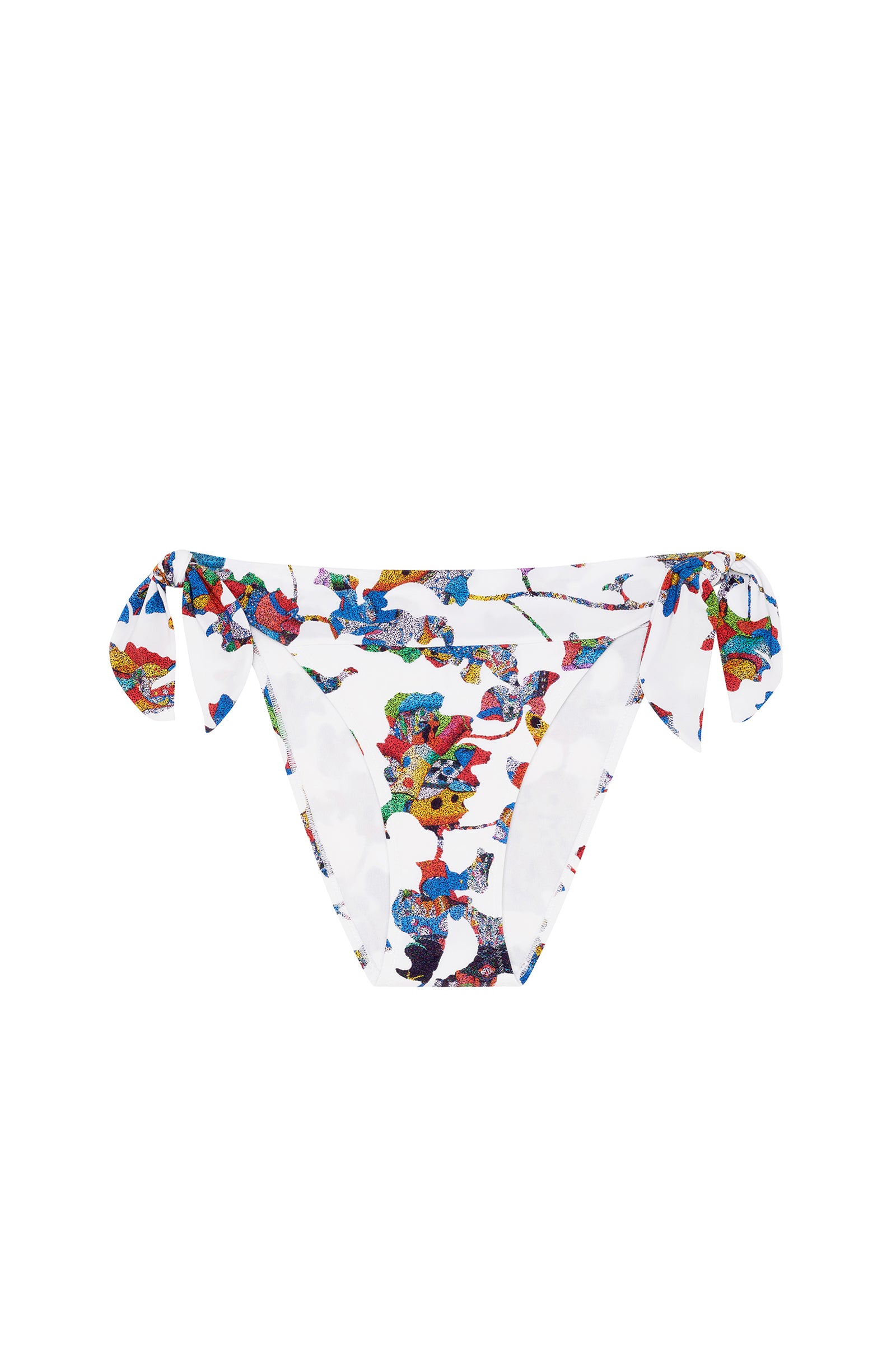 Diva Bas bow bikini bottoms - Wonderland