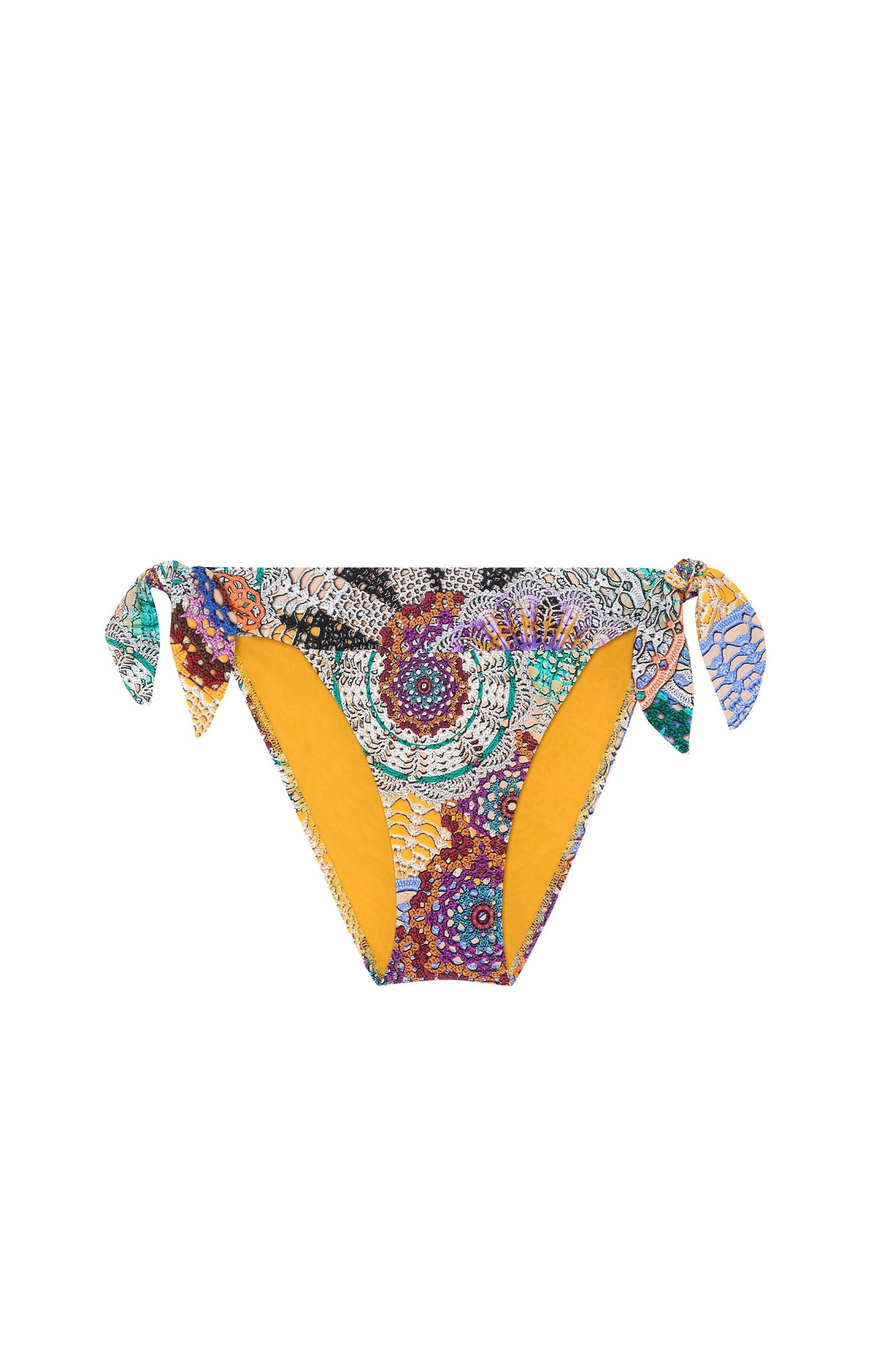 Unique Maillot 2 pieces - Unique
