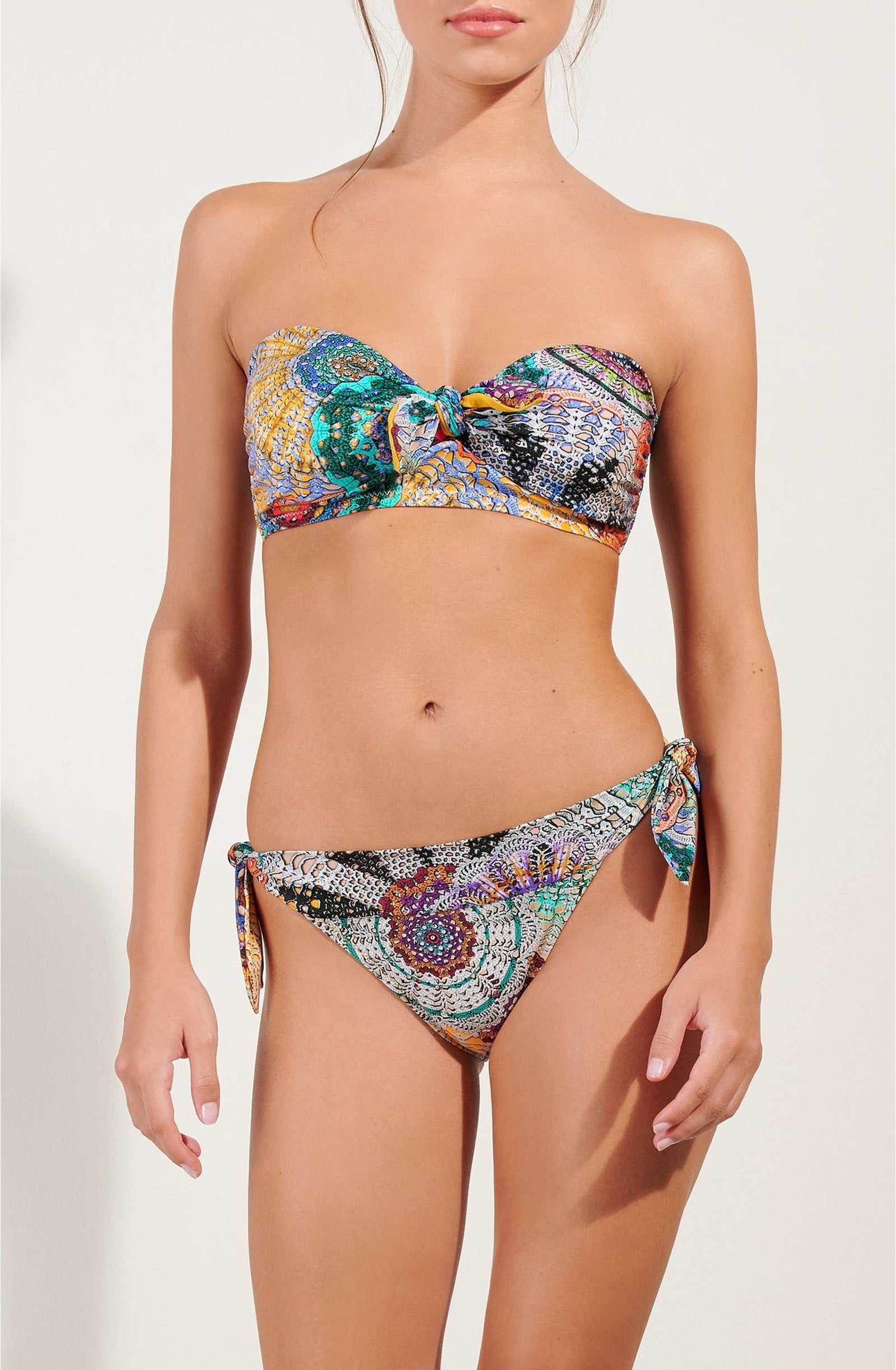 Unique Maillot 2 pieces - Unique