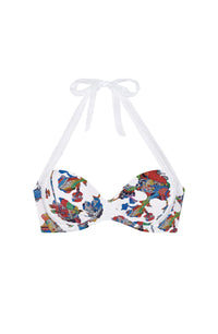 Django strapless bikini top - Wonderland