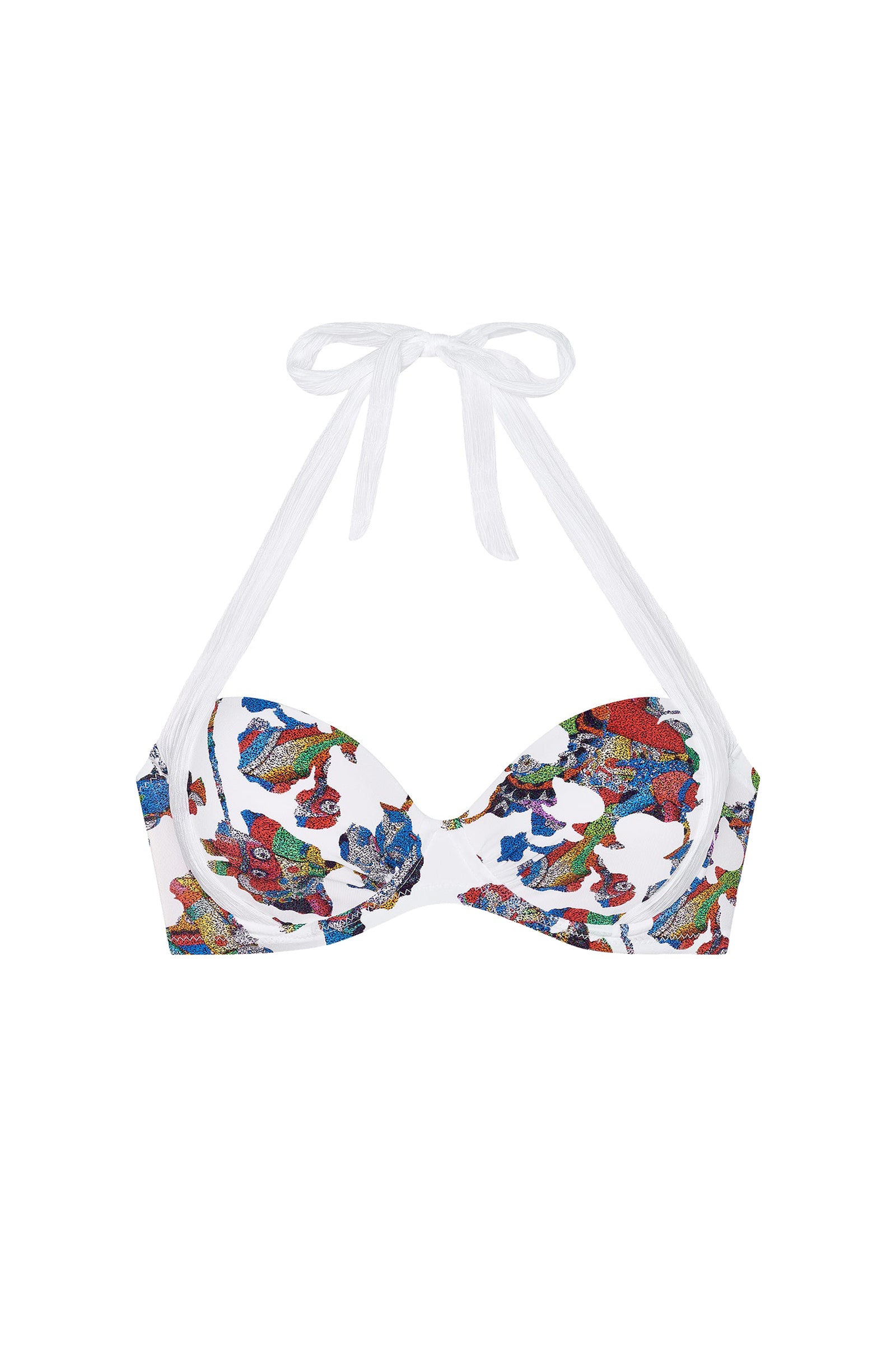 Django strapless bikini top - Wonderland