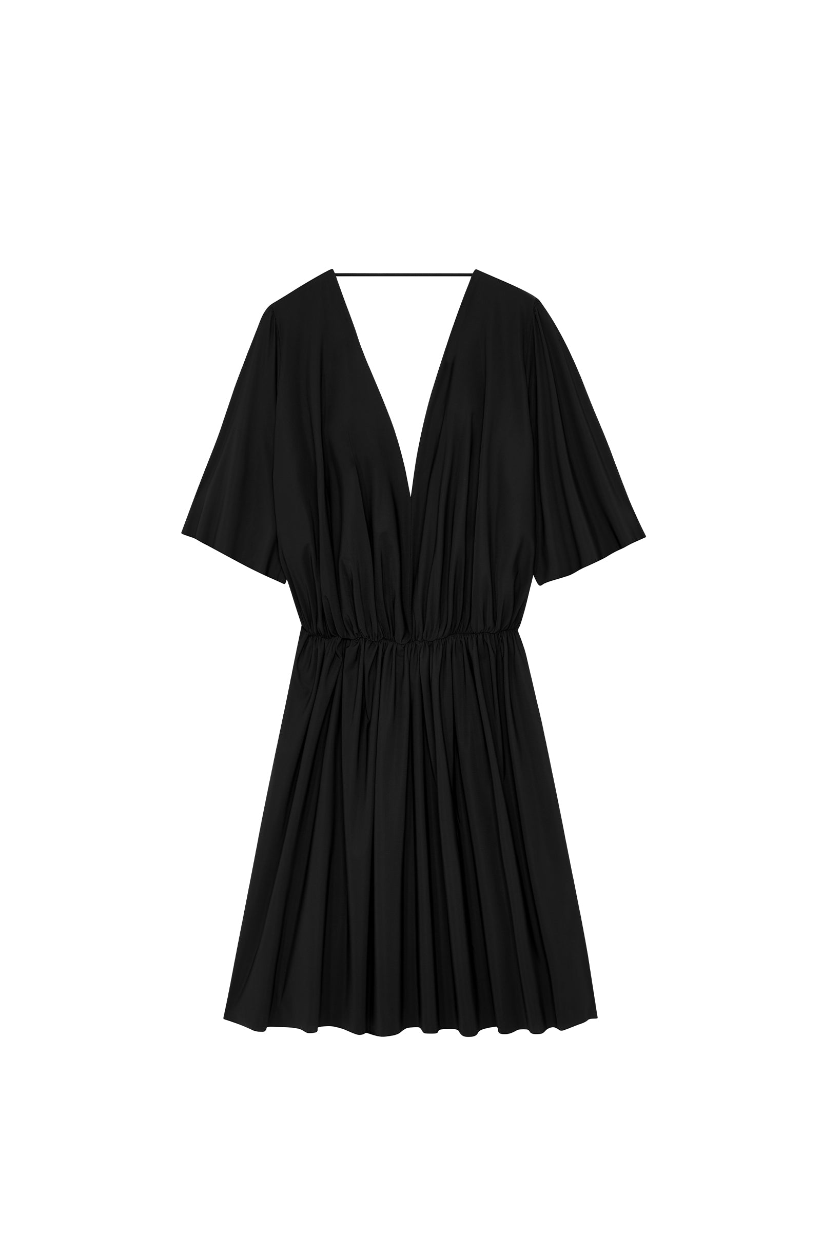 Noir Robe PAP - Noir