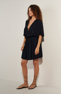 Noir Robe PAP - Noir