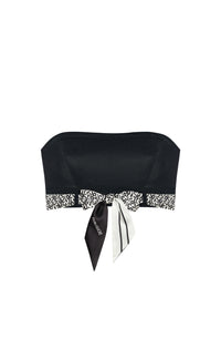 Noir Maillot 2 pieces - Noir